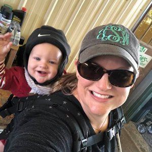 Meet your Posher, Joni